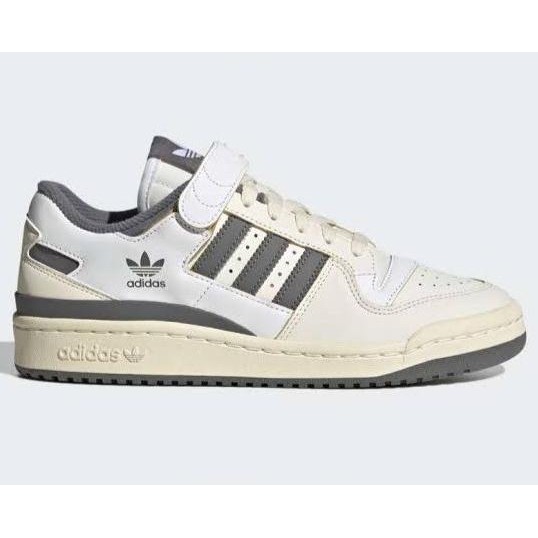 Sepatu Adidas Originals Forum 84 Low Women Hq4374 Duapuluhlinee