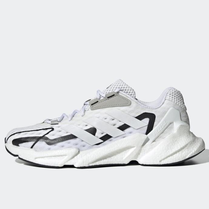 Sepatu Lari Adidas Running X9000L4 H.Rdy M Men Gx7769 Qisyaratu