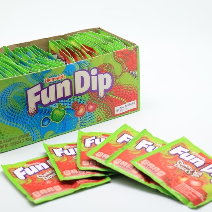

Orea - Fun Dip