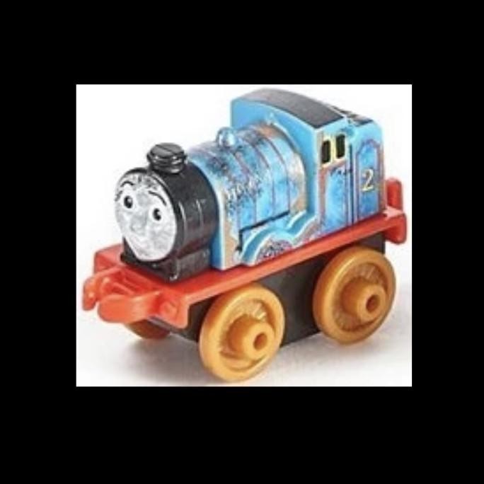 Thomas Minis - Steelworks Edward