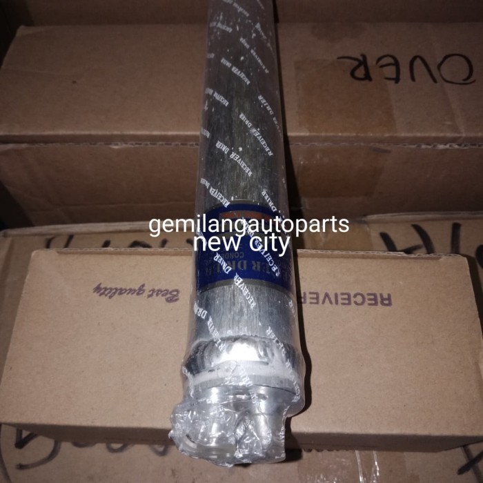 dryer filter ac new city jazz rs