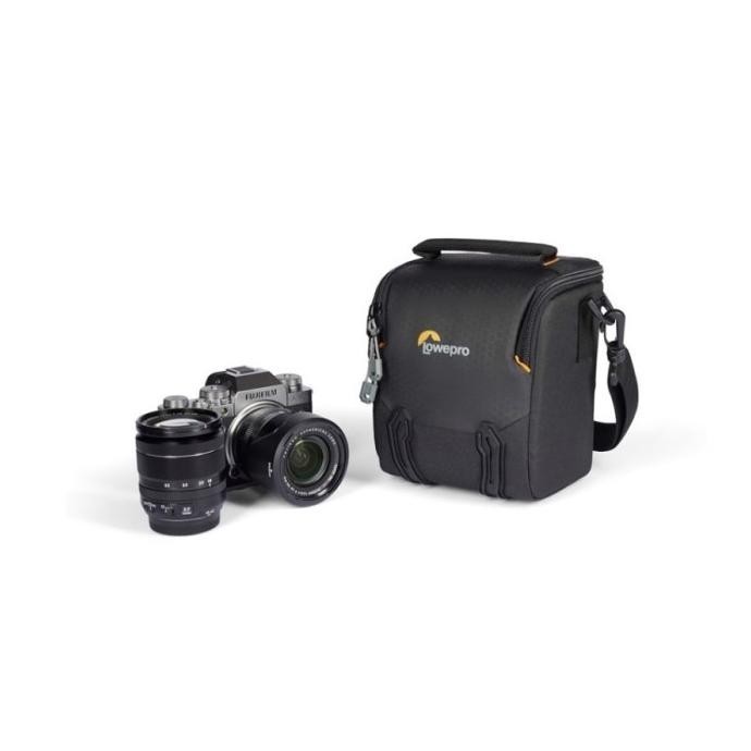 Lowepro Adventura Sh 120 Iii Camera Bag