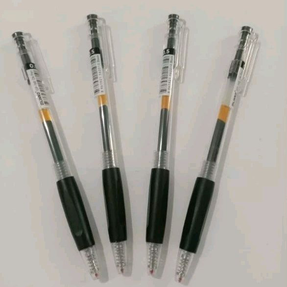 

bulpoint cetekan gel linko 0,5 GP168 (20gr) tinta hitam