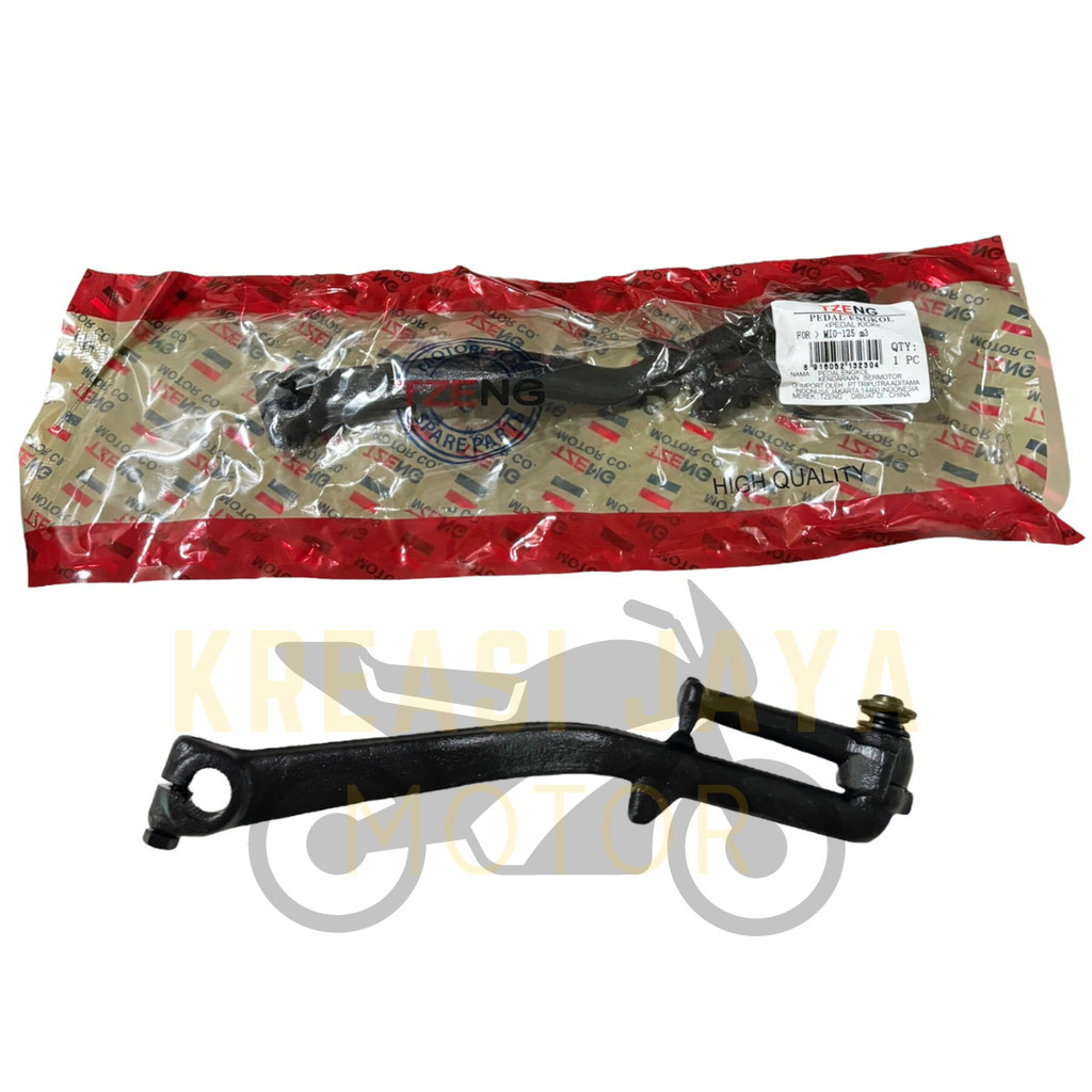 Pedal Kick Engkol Starter Mio 125 M3