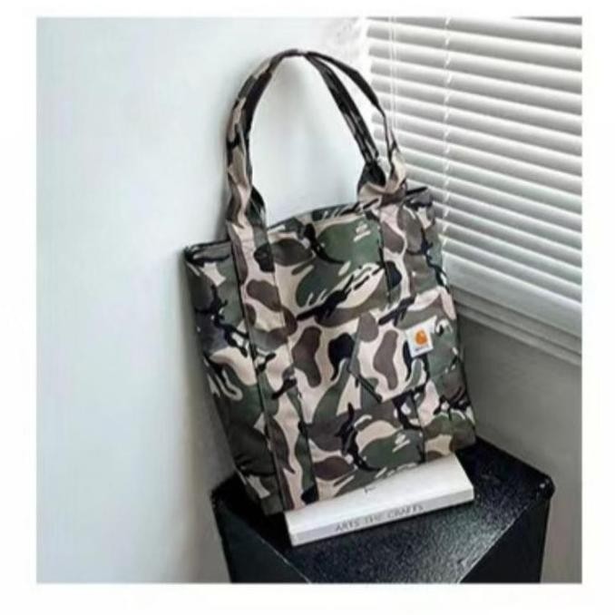 MURMER TOTE BAG CARHARTT BOSSBABY383