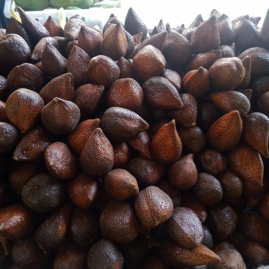 

salak pondoh per 1kg