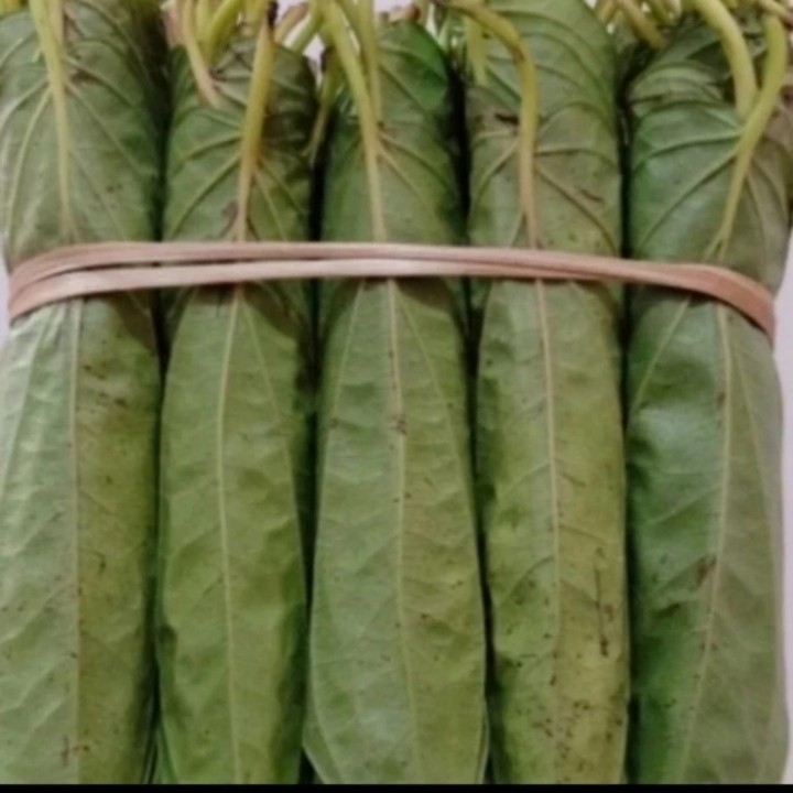 

daun sirih per ikat