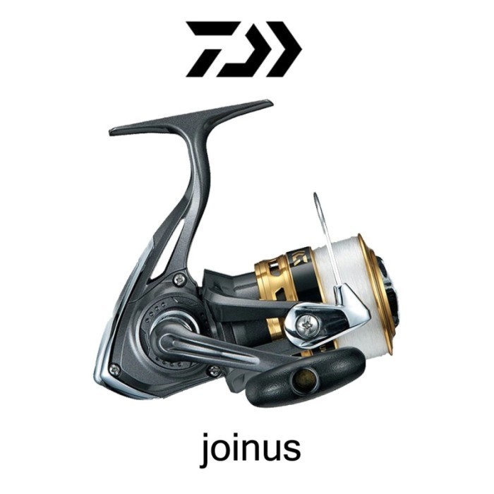  Reel Daiwa Joinus Murah Uk 1500,2000,3000,4000,5000 Termurah