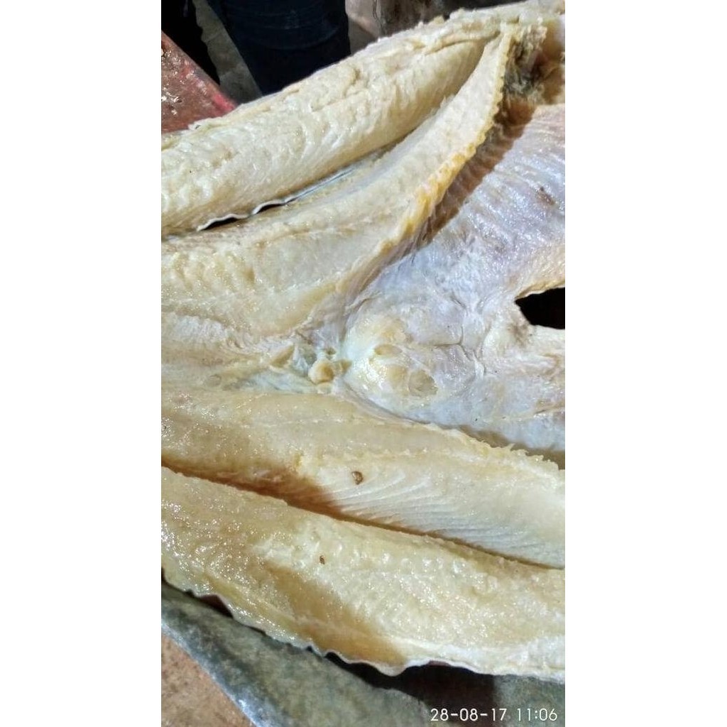 

Ikan asin Jambal Roti 500 gram