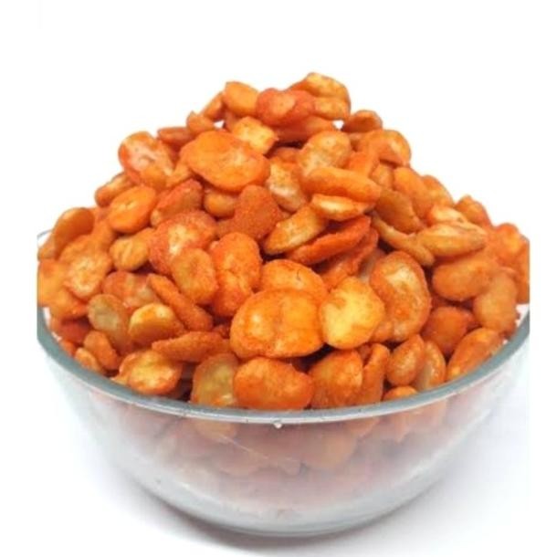 

Kacang Koro Balado 250gr