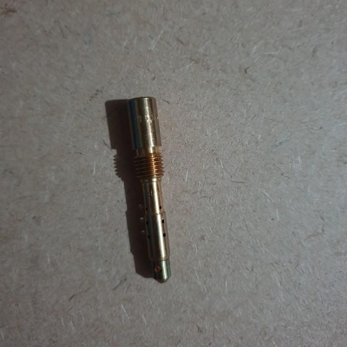 Spuyer Bensin No 150 INC Vespa Spuyer Karburator Spuyer Main Jet Vespa Berkualitas