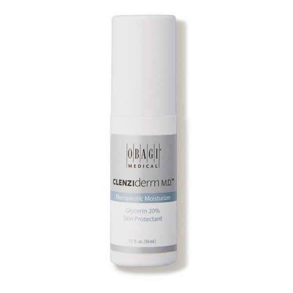 Obagi CLENZIderm M.D. Therapeutic Moisturizer ___maxie