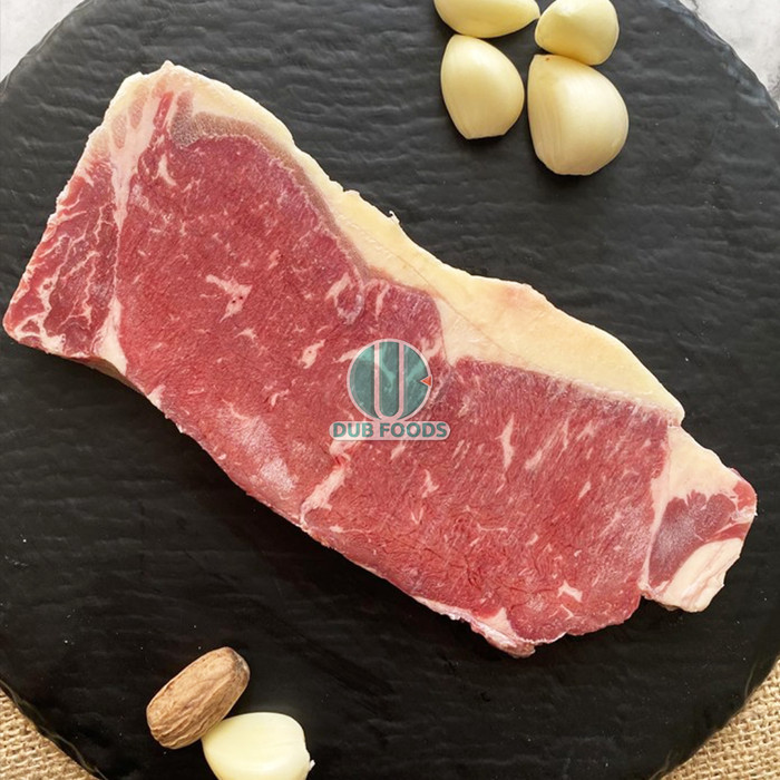 

Ayala - New Zealand "Prime Steer" Sirloin Aged Beef Steak