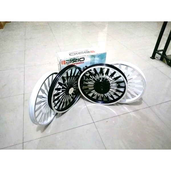 Velg Axio Mio. Beat. Vario 110. Scoopy Ring 17 Velg Axio Ring 17 Beat Scoopy Vario110 Mio