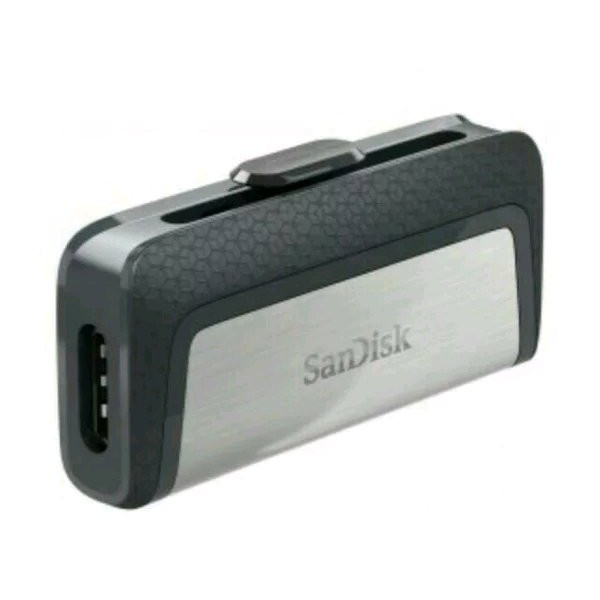Sandisk Otg Type C 128Gb