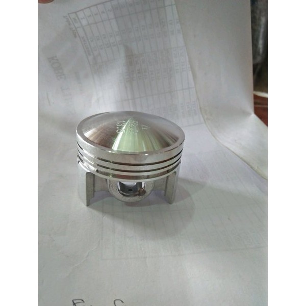 Piston Kawahara 52 Pin 13
