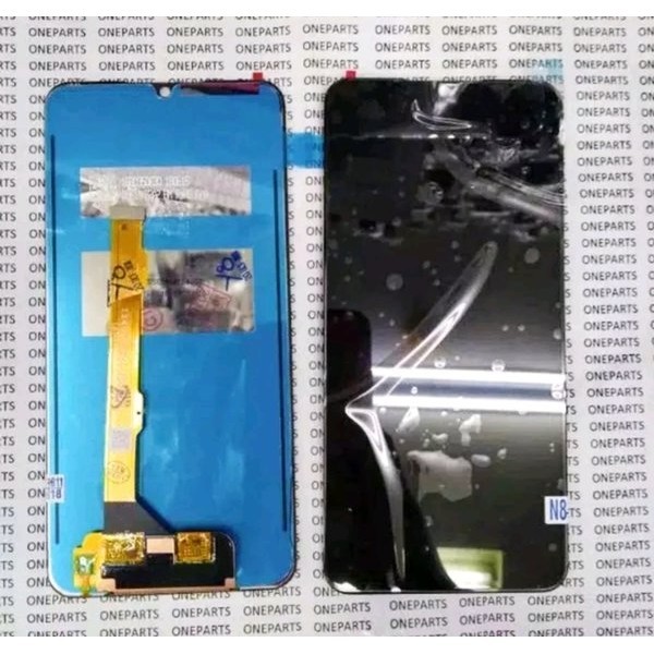 Lcd Touchscreen Vivo V11 1806 Original