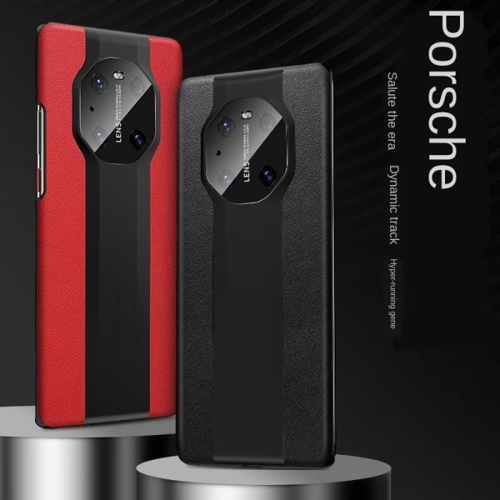 Case Casing Cover Porsche Edition Huawei Mate 30/40 Pro