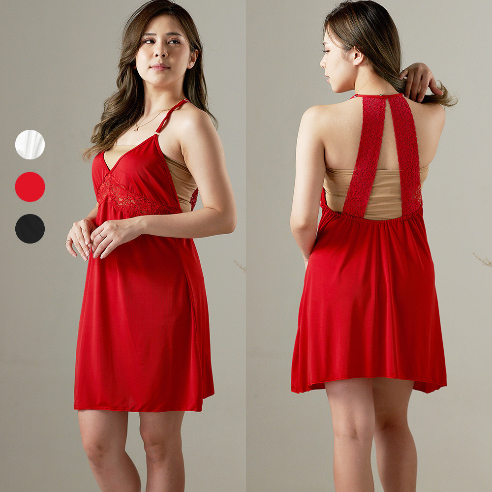 Premium Sexy Lingerie Daster Jumbo M69B