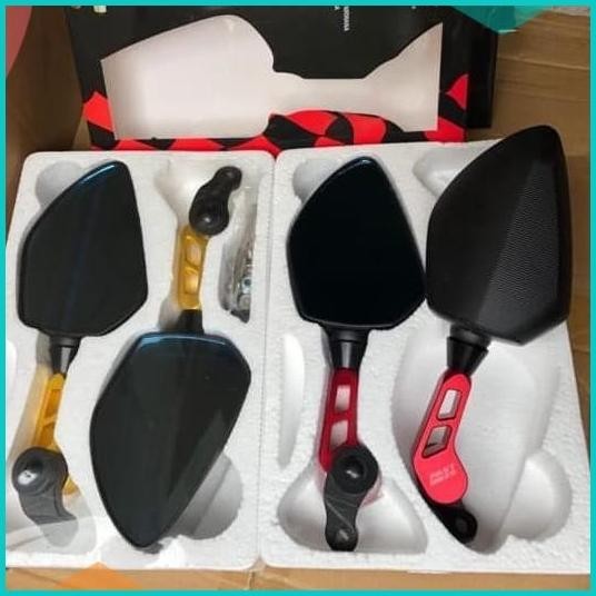 spion ducati / spion ducati full cnc/ kaca spion ducati 19F3B2024 spar