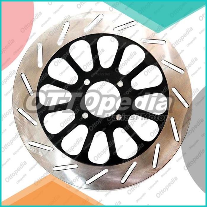 Piringan Cakram Disc Brake Standard SGP RGR 19F3B2024 tools
