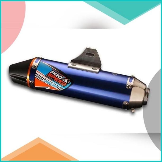 Knalpot Pro Speed Yamaha WR 155 SX Series 19F3B2024 tools