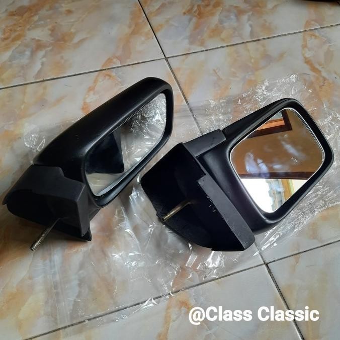 spion Mobil BMW e30 Variasi pnp Carry Futura 1.5 pick up hitam doff