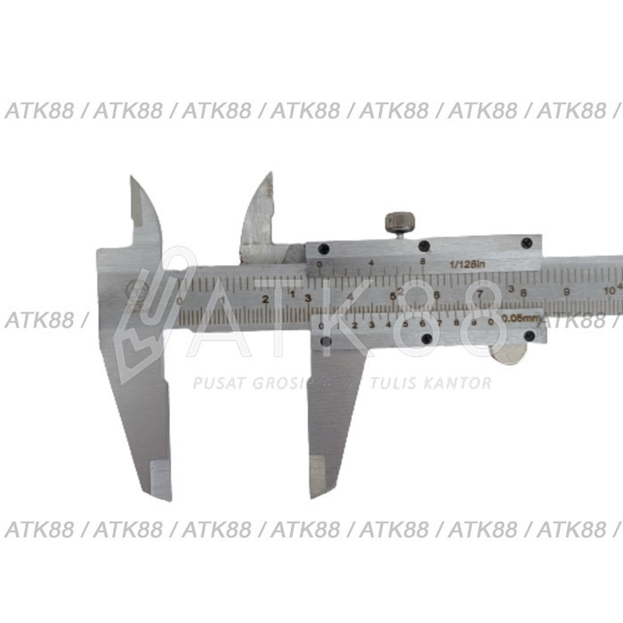 

Smat / Sketmat / Jangka Sorong / Vernier Caliper Manual 6