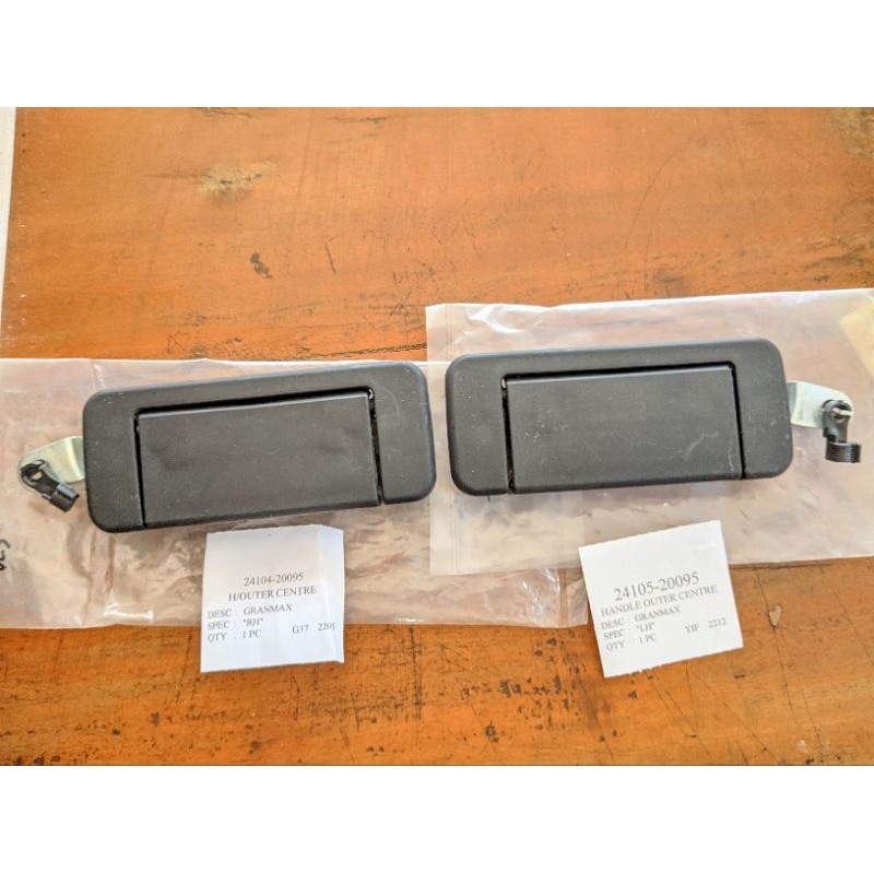 Handle pintu Sleding Granmax/Luxio