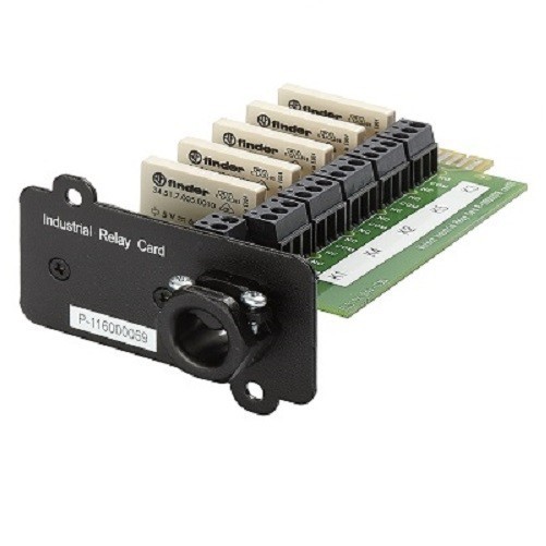 EATON RELAY CARD-MS - RELAY-MS TERMURAH TERPERCAYA
