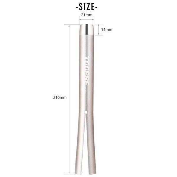 Alat Ketok Pembuka Bb Pressfit Remover Tool Bongkar Sepeda