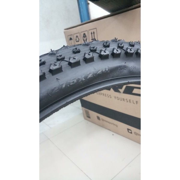 Ban Luar Kenda Honey Badger 27.5 X 2.20