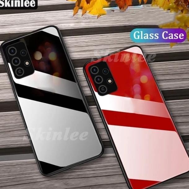 Samsung Galaxy A32 5G Premium Glass Casing