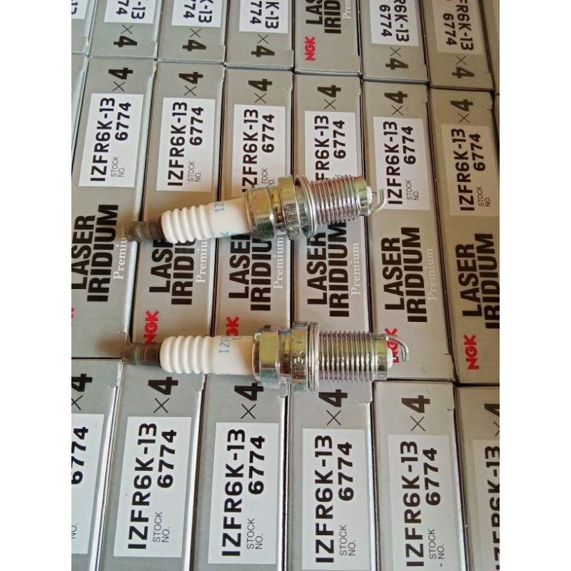 busi ngk toyota vios gen 2 twincam kijang soluna