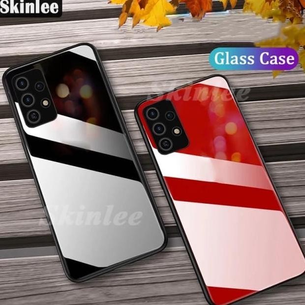 Samsung Galaxy A32 / A52 / A72 Premium Glass Casing