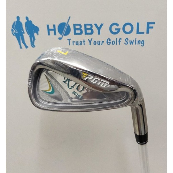 Ladies Stick Golf Iron No 7