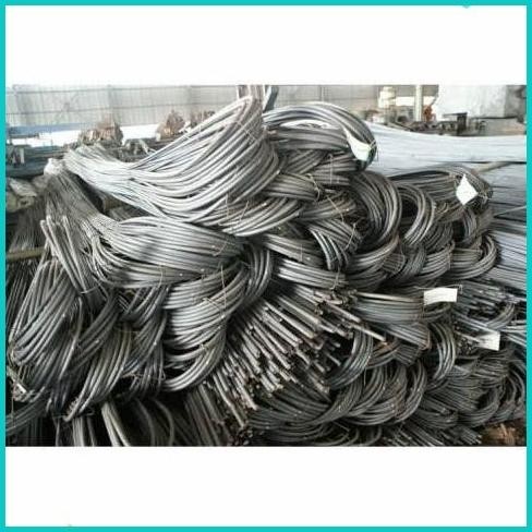 Besi 6mm TJ SNI toleransi 0.5 siap kirim ciputat sekitarnya 19F3B2024