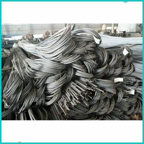 Besi 8mm TJ SNI toleransi 0.5 siap kirim ciputat sekitarnya 19F3B2024