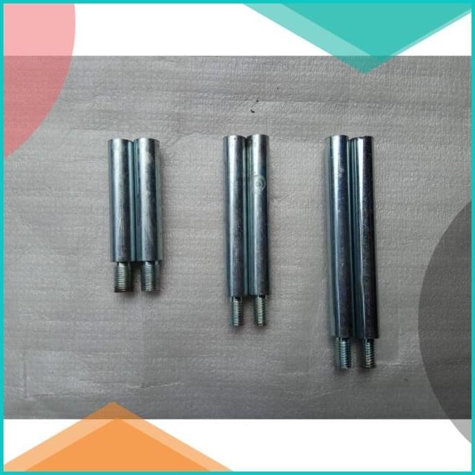 PENINGGI SHOCK SHOCKBREAKER DEPAN BEAT FI 6 CM ANTING SHOCK DEPAN 6CM