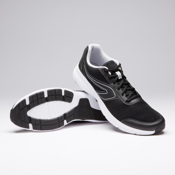 KALENJI Sepatu Lari Jogging Pria Run Cushion