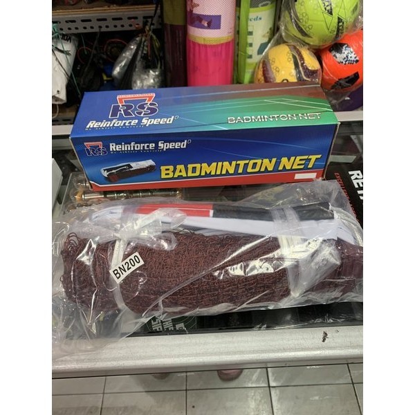 Net Badminton - Bulutangkis RS BN 170 Original