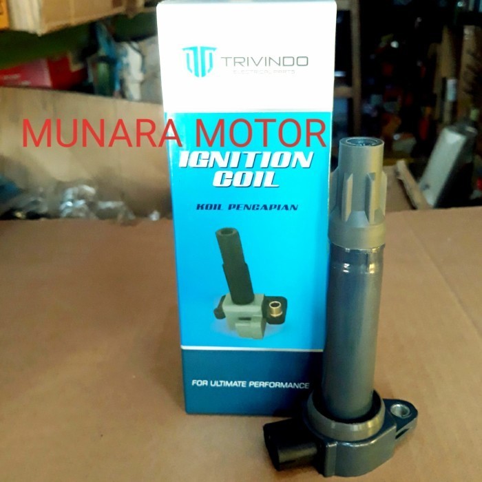 PROMO COIL KOIL OUTLANDER