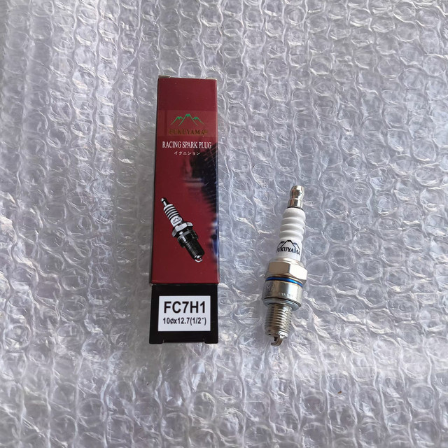 Busi Racing Fukuyama Kaki 1 Supra Grand Fc7H1 FUKUYAMA