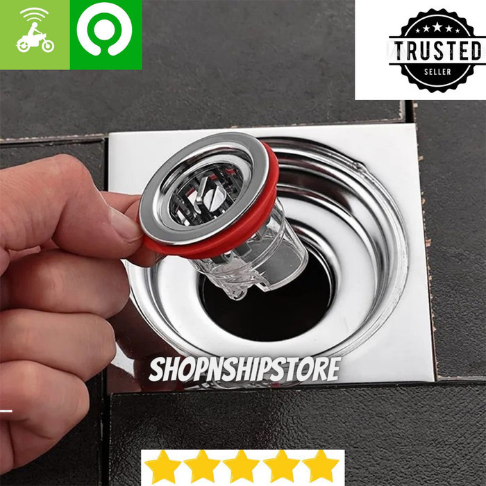 Produk Terbaru Floor Drain Coor