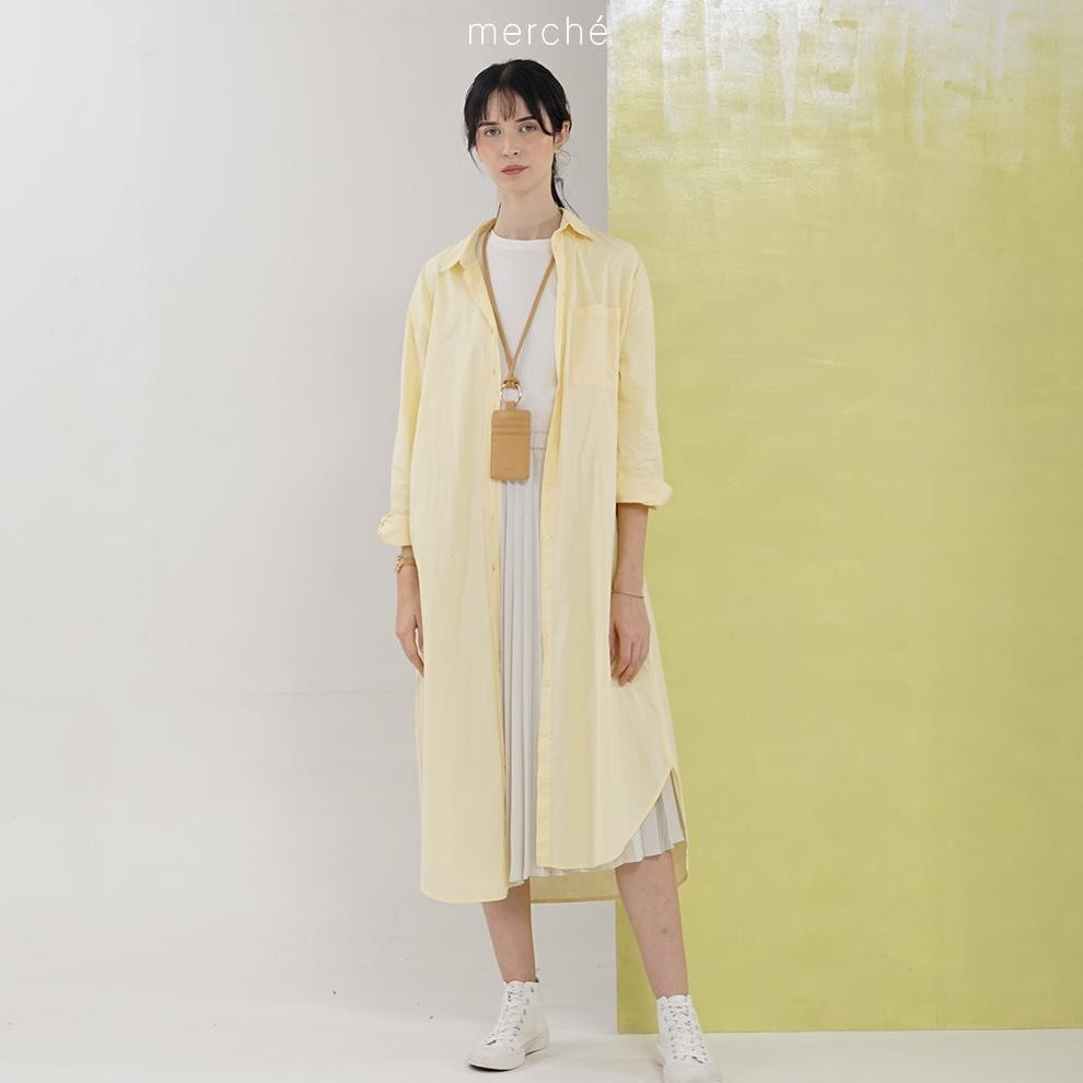 

TERLARIS Merche Lanyard Freya If56