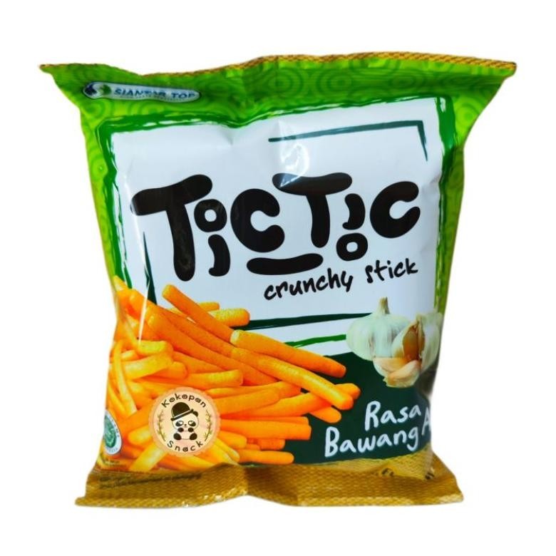 

TIC TIC BAWANG 20 GR