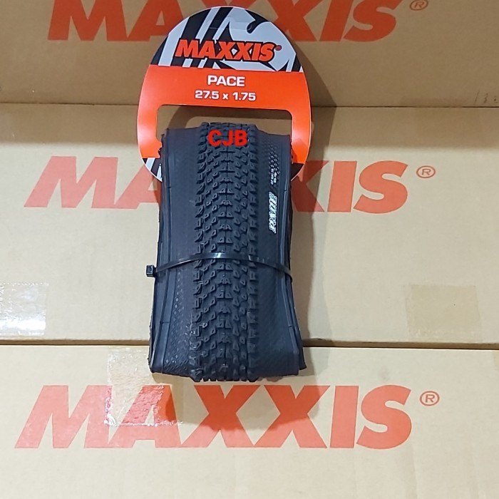Ban Luar Sepeda Maxxis Pace 27.5X1.75