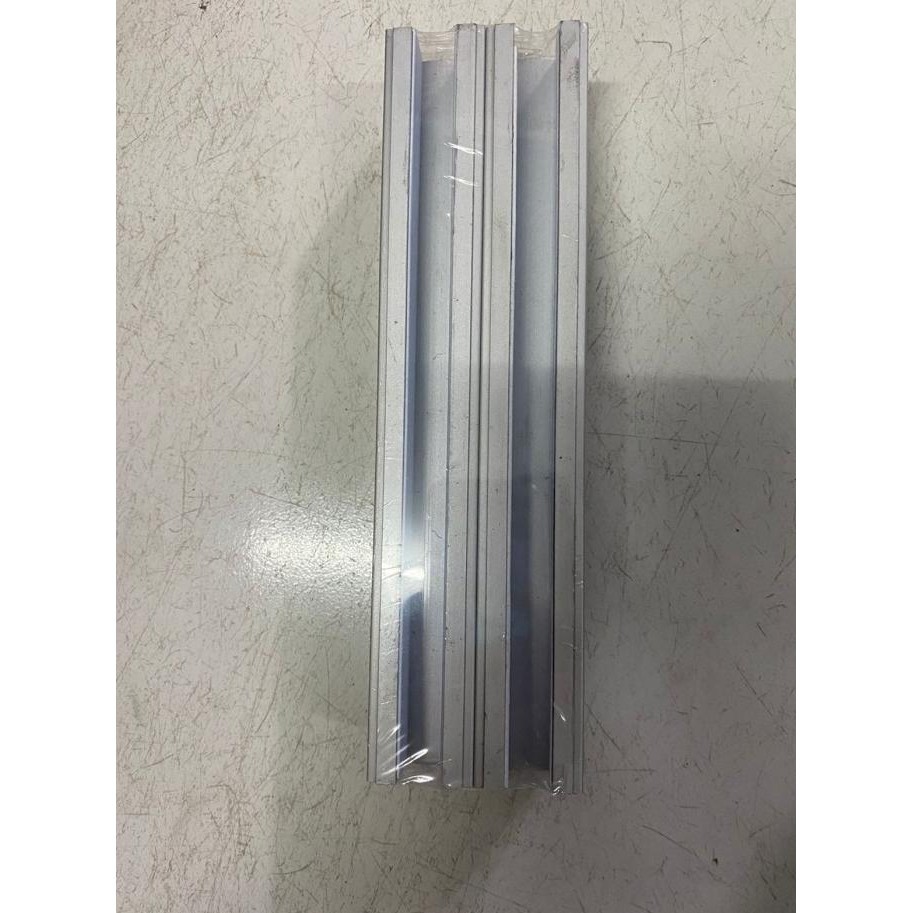 Penjepit Kaca Pintu Otomatis Sliding Door Jiwamerdeka1