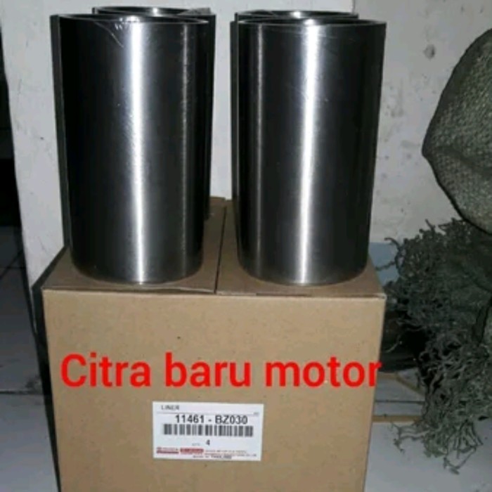 liner boring buring foring Avanza 1.3cc Xenia 1.3 grand max 1.3 1300cc