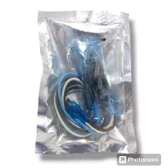Defrost untuk kulkas Samsung/defrost bimetal kulkas Samsung 2 pintu